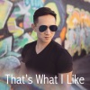 Jason Chen - That's What I Like