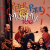 Peter, Paul & Mary《Garden Song》[MP3/LRC]