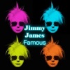 jimmy james - Famous (KlubjumpersRadioEdit)