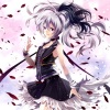 v flower、ゆよゆっぺ - Break out!