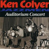 Ken Colyer's Jazzmen - Winter Wonderland