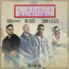 Rubiel International、Nio Garcia、Falsetto、sammy - Prefiere Conmigo (Remix)