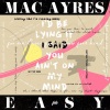 Mac Ayres - Easy