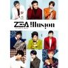 ZE:A《Step By Step (Japanese Ver.)》[MP3/LRC]