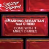 Smashing Sebastian Feat. C. Reid、Smashing Sebastian、C. Reid《Come With It (Mikey D Extended Remix)》[MP3/LRC]