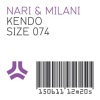 Nari & Milani - Kendo (Original)