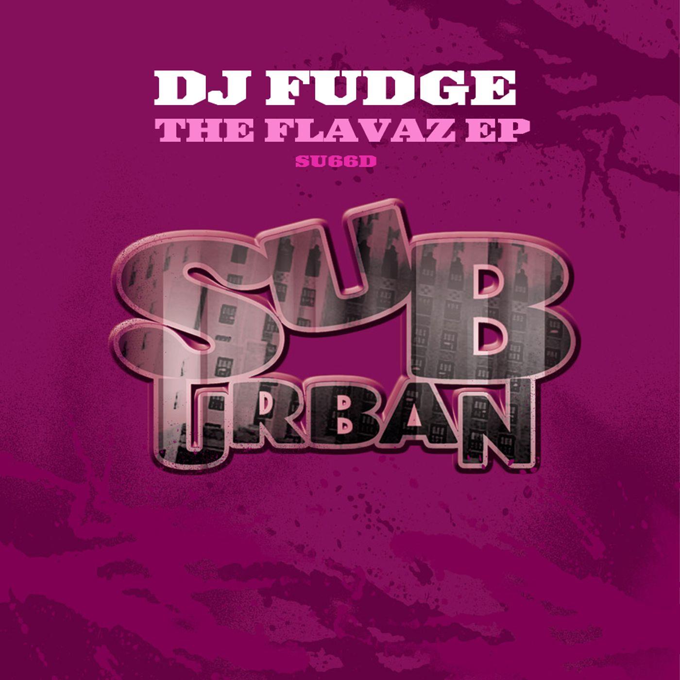 Fudge - Liv & Love