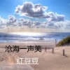 红豆豆 - 沧海一声笑 (伴奏)