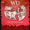 Method Man、Inspectah Deck、Wu-Tang Clan、RZA - Wu-Tang Clan Ain't Nuthing ta F' Wit (Explicit)