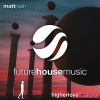 Matt Nash、Takura - Higher Love (Original Mix)
