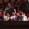 Jamie Jones - Jamie Jones b2b The Martinez Brothers Live @ Paradise Opening, DC10 Garden