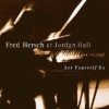 Fred Hersch - Black Is The Color/Theme From 