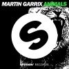 Martin Garrix - Animals (Isaac Remix)