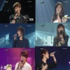 G.O - 爱情现在停止吧 (Live)