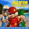 The Chipmunks、The Chipettes - Party Rock Anthem