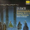 Johann Christian Bach - Menuetto-Trio I-Polacca-Trio I