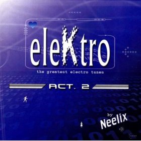 Neelix - Dr Dum