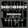 Rubio - String Quartet No. 3 In F Major, Op. 73 Iv. Adagio
