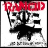 Rancid - Maxwell Murder