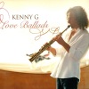 Kenny G《The Moment》[MP3/LRC]