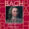gustav leonhardt、Leonhardt-Consort、Max van Egmond - No. 3, Rezitativ. 