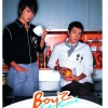 Boy'z - 美丽与快乐