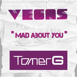 tomer g - Mad About You