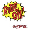 Overdrive - Keep My Way