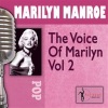 Marylin Monroe - Something's Gotta Give (scene from an unreleased 1962 film)