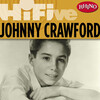 johnny crawford - Cindy's Birthday (LP版)