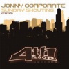 Johnny Corporate - Sunday Shouting (Original Mix)