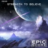 Epic Score - Tower Fall