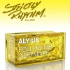 aly-us - Follow Me (Fred Everything & Olivier Desmet SF Vocal)(Album)