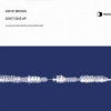 Kathy Brown - Don't Give Up (Copyright Classic Mix)