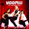 Yoomiii - Around The World