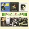 Grant Miller - Colder Than Ice