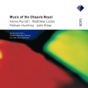 John Eliot Gardiner、English Baroque Soloists、John Tomlinson、Maldwyn Davies、Monteverdi choir - Jehova, quam multi sunt hostes, Z. 135