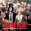 arthur orchestra - A Harmless Game of Dress Up