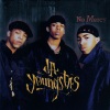 da youngsta's - Hip Hop Ride