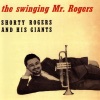 shorty rogers & his giants《Isn't It Romantic (LP版)》[MP3/LRC]