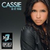 Cassie - Is It You