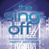 The Sing-Off Contestants - Let's Get It Started / Die Young / Please Don't Stop The Music