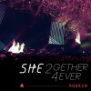S.H.E - Opening (Live)