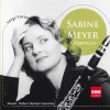 Sabine Meyer、Staatskapelle Dresden、Hans Vonk - I. Allegro