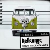 Hellsongs - Skeletons of Society