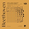 Julius Katchen《Thirty-Three Variations on a Waltz by Diabelli, Op. 120: Variation 21. Allegro con brio《Meno allegro《Tempo primo》[MP3/LRC]