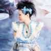 乌兰托娅 - 蒲公英的翅膀