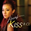 Sandara Park、CL《Kiss》[MP3/LRC]