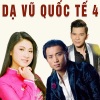 Thuy Huong - Đời du ca