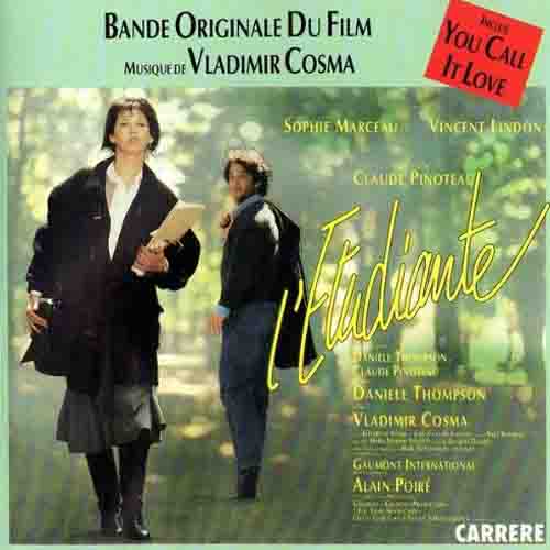 Vladimir Cosma - Ned Compose